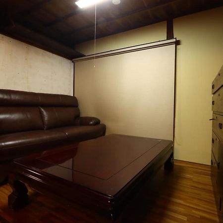 Kangetsusou Unzen Exterior foto