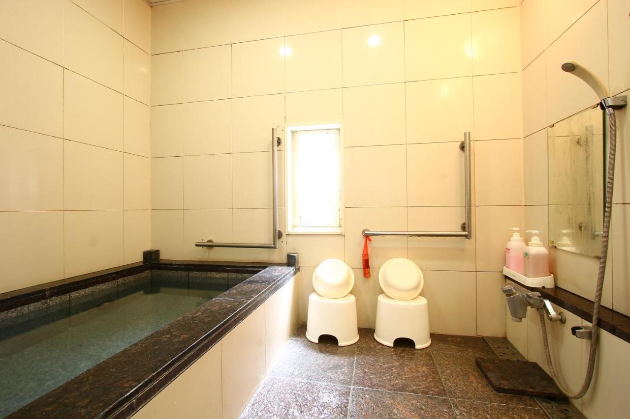 Kangetsusou Unzen Exterior foto