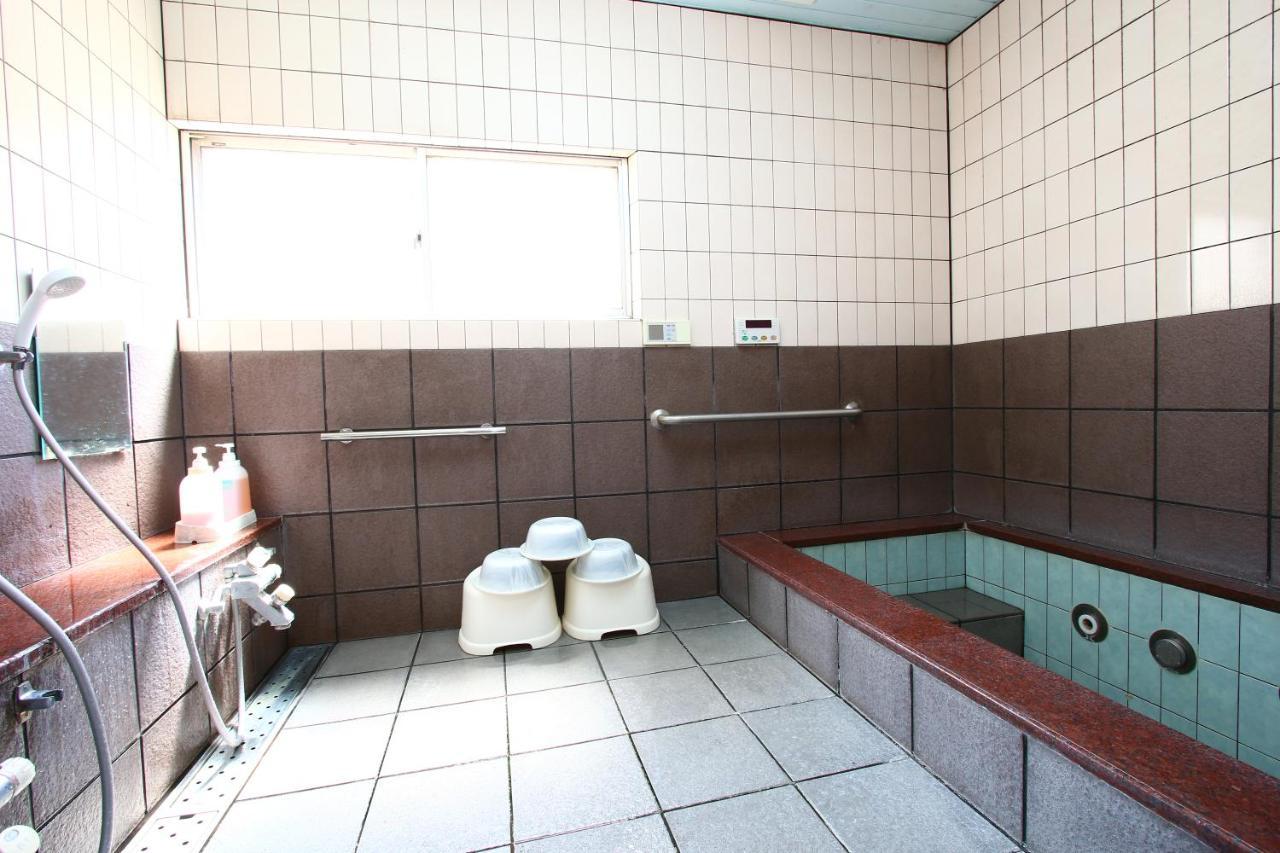 Kangetsusou Unzen Exterior foto