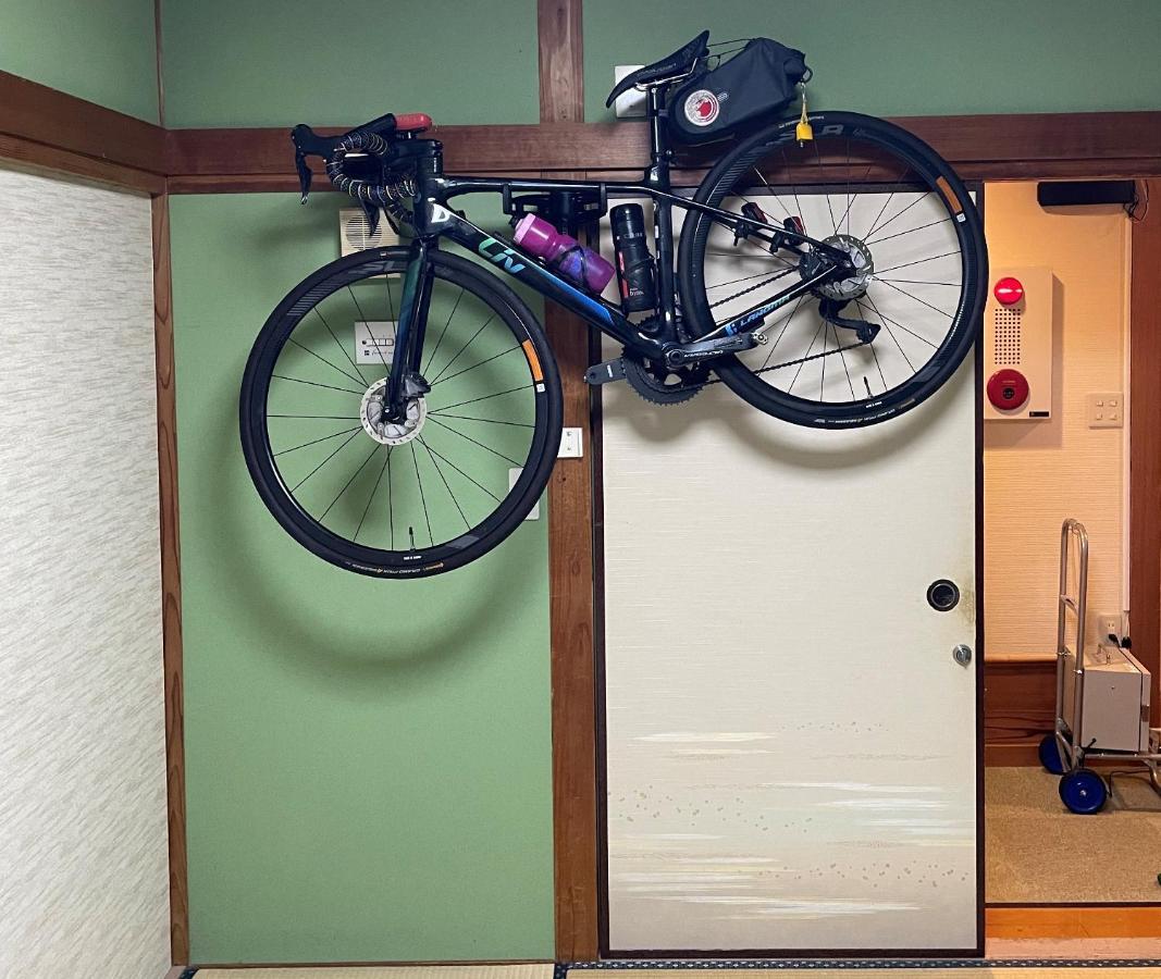 Kangetsusou Unzen Exterior foto