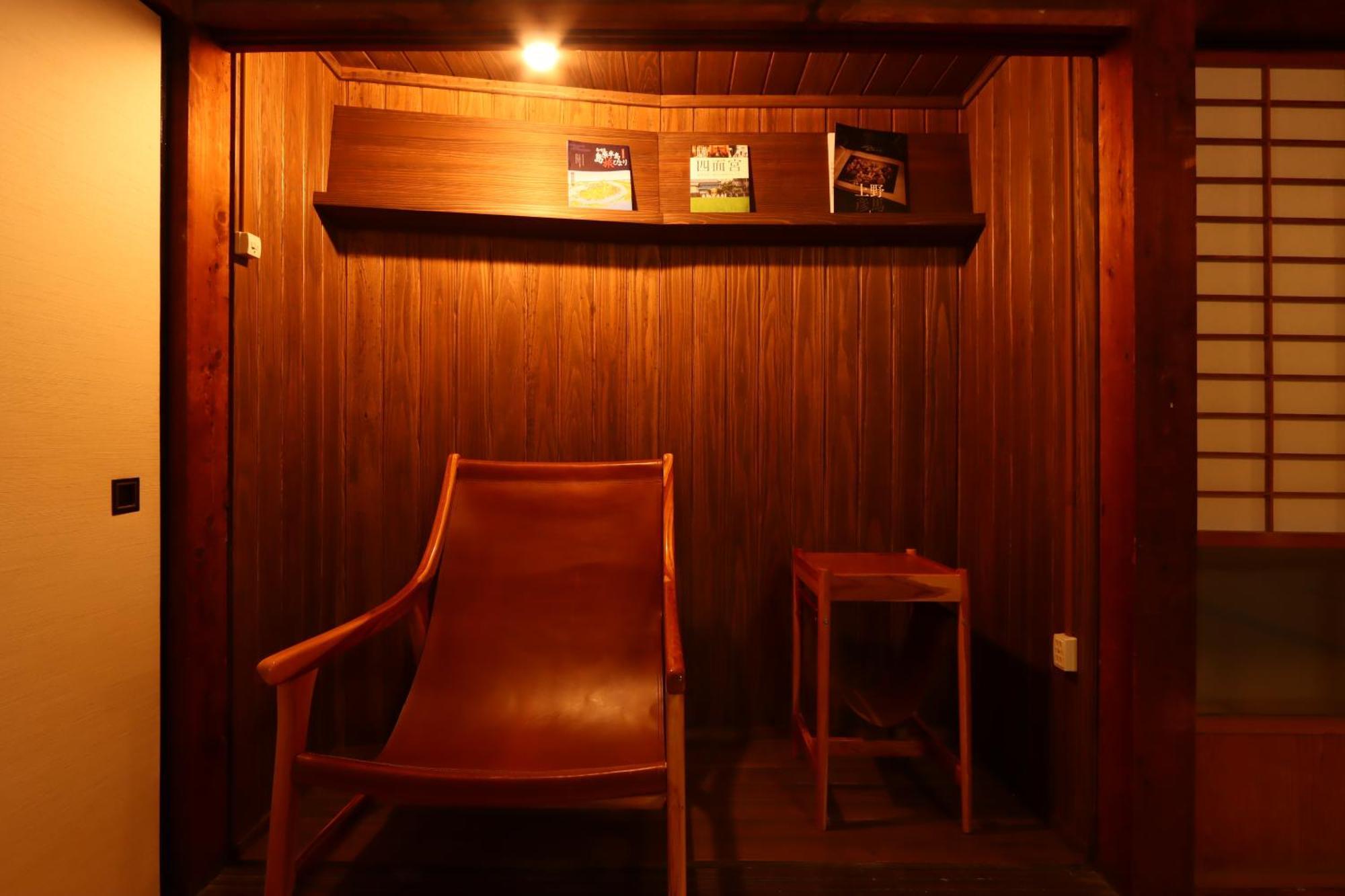 Kangetsusou Unzen Exterior foto