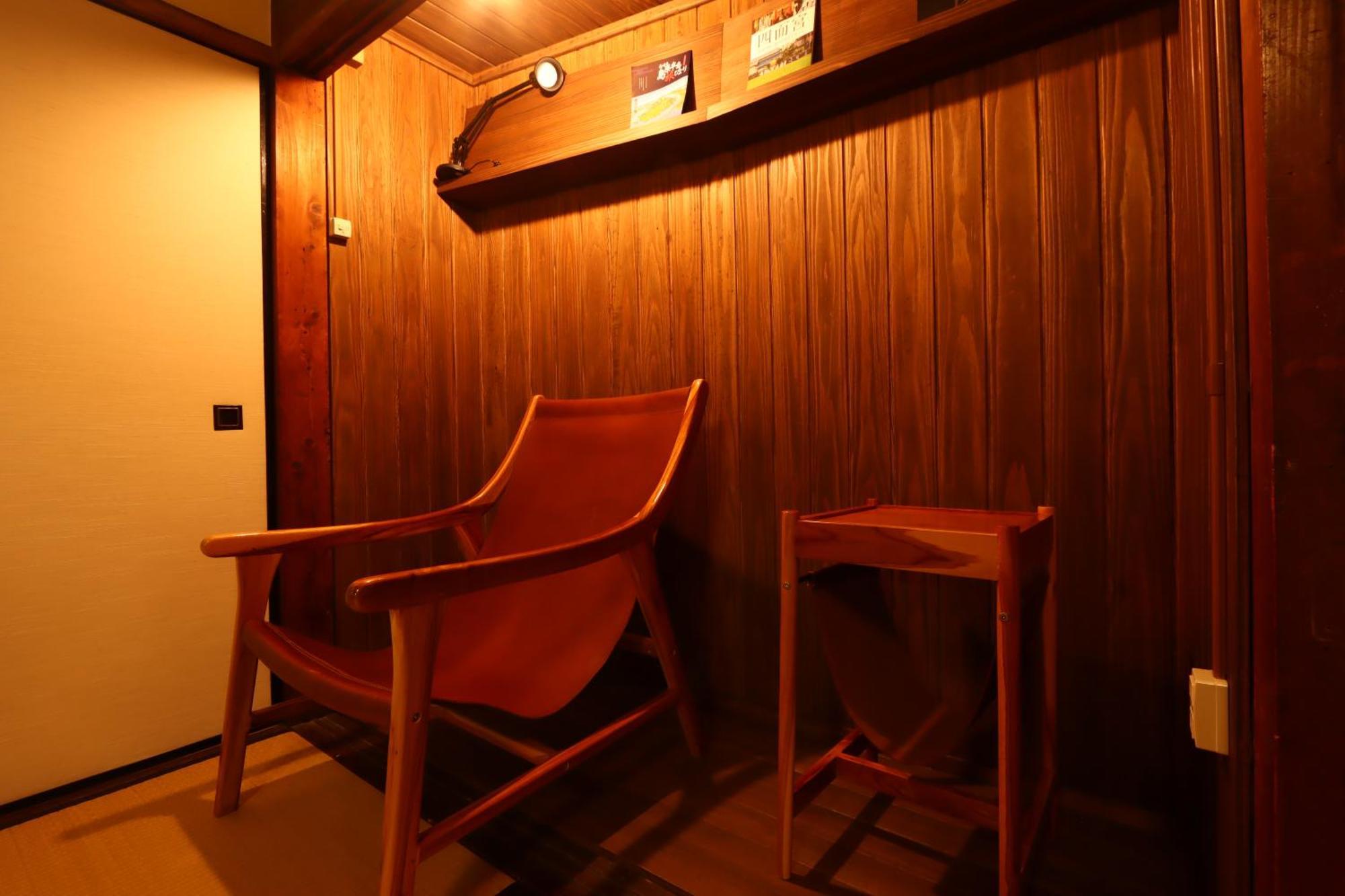 Kangetsusou Unzen Exterior foto
