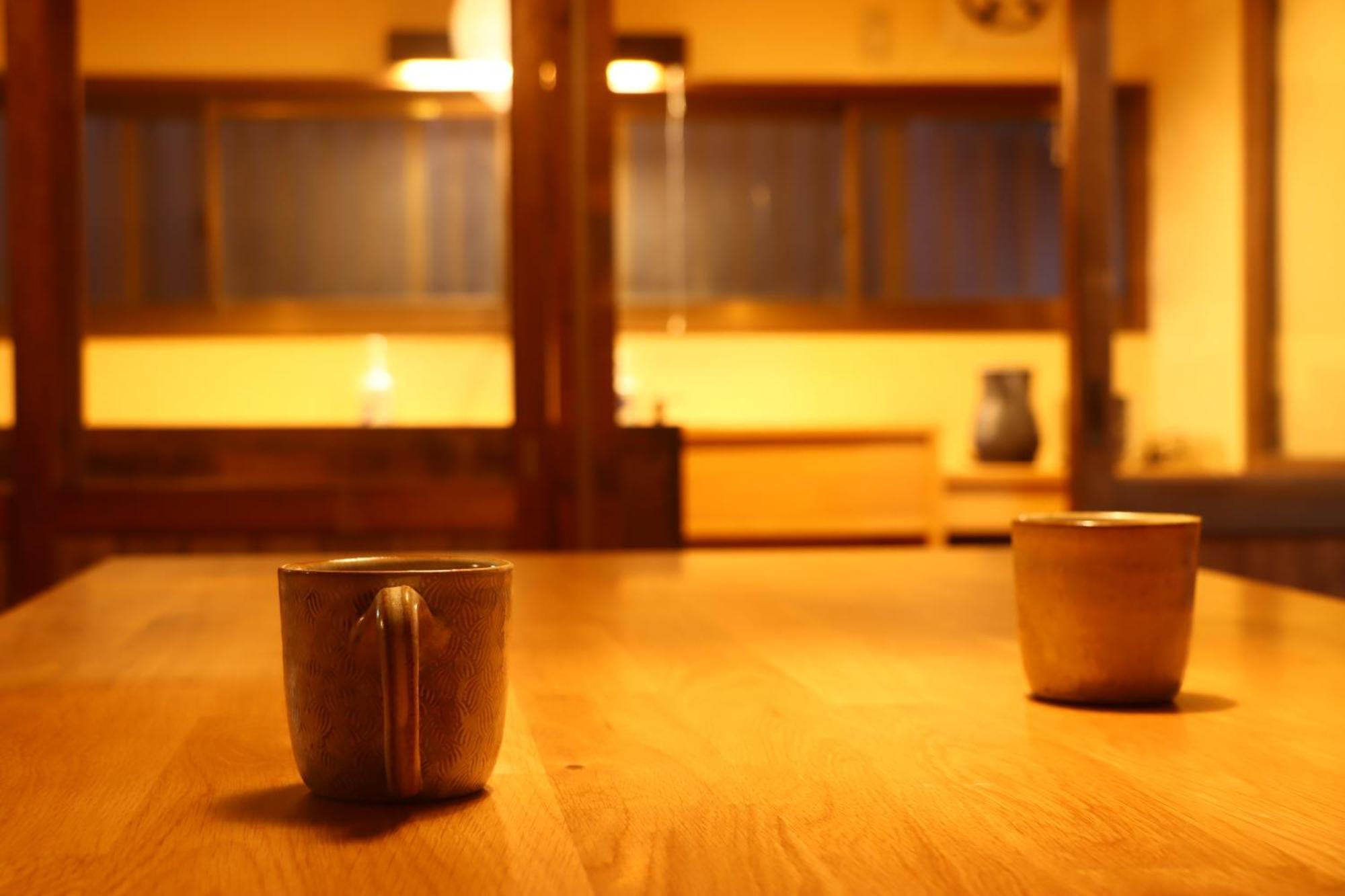 Kangetsusou Unzen Exterior foto